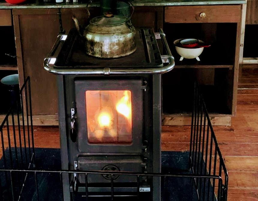 Glamping-Paradies Am Dengler Hof Hohenberg an der Eger 部屋 写真