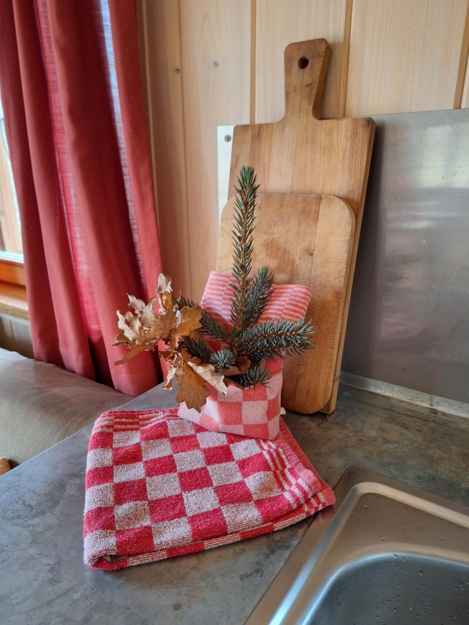 Glamping-Paradies Am Dengler Hof Hohenberg an der Eger エクステリア 写真