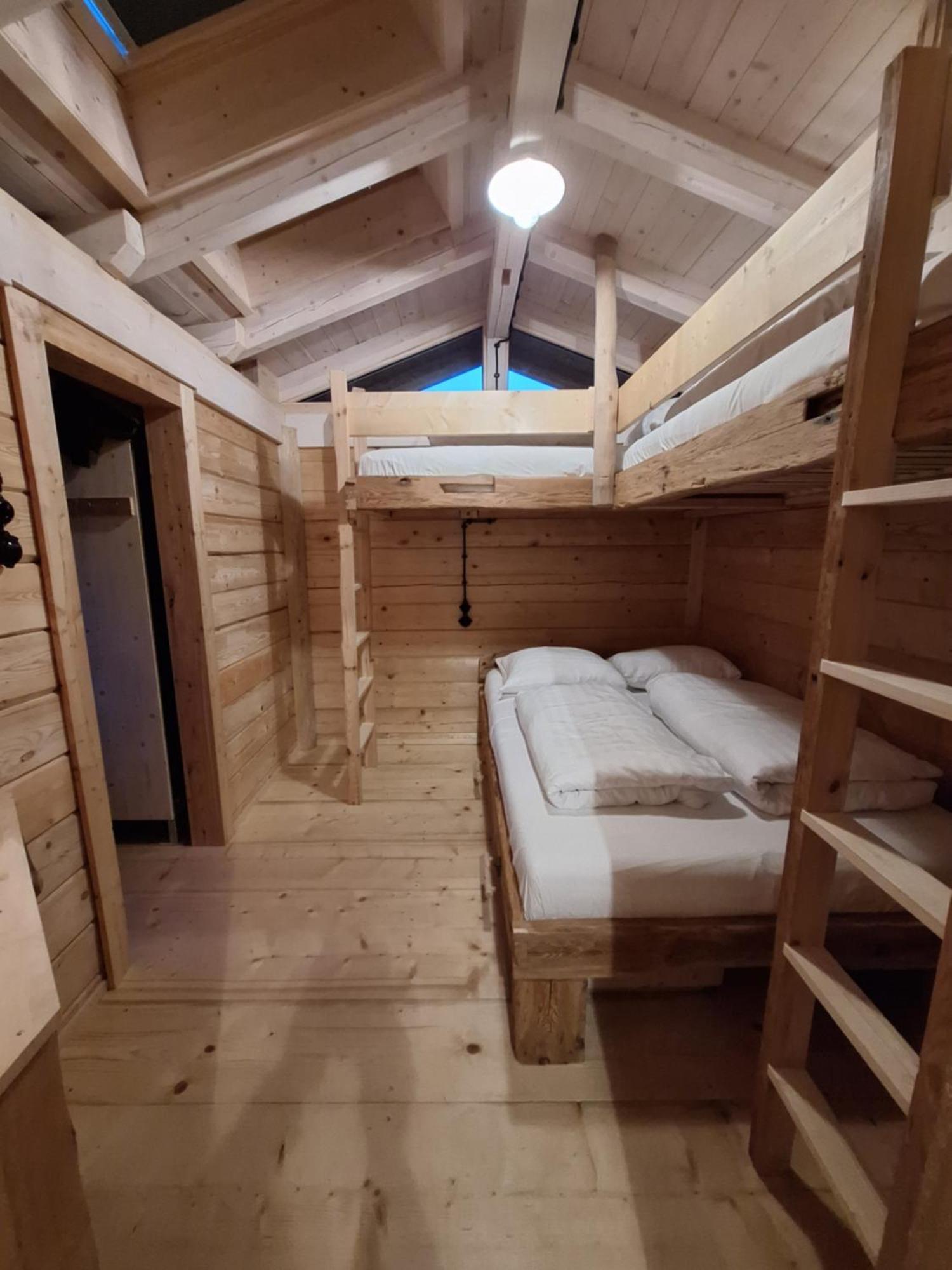 Glamping-Paradies Am Dengler Hof Hohenberg an der Eger エクステリア 写真