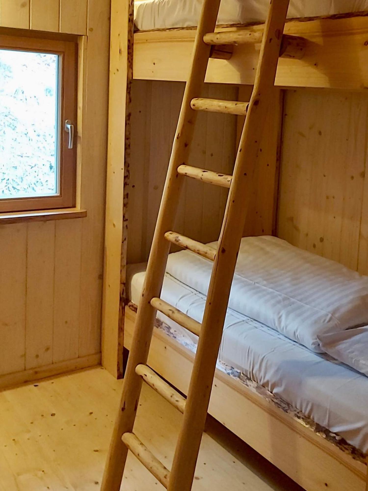 Glamping-Paradies Am Dengler Hof Hohenberg an der Eger エクステリア 写真