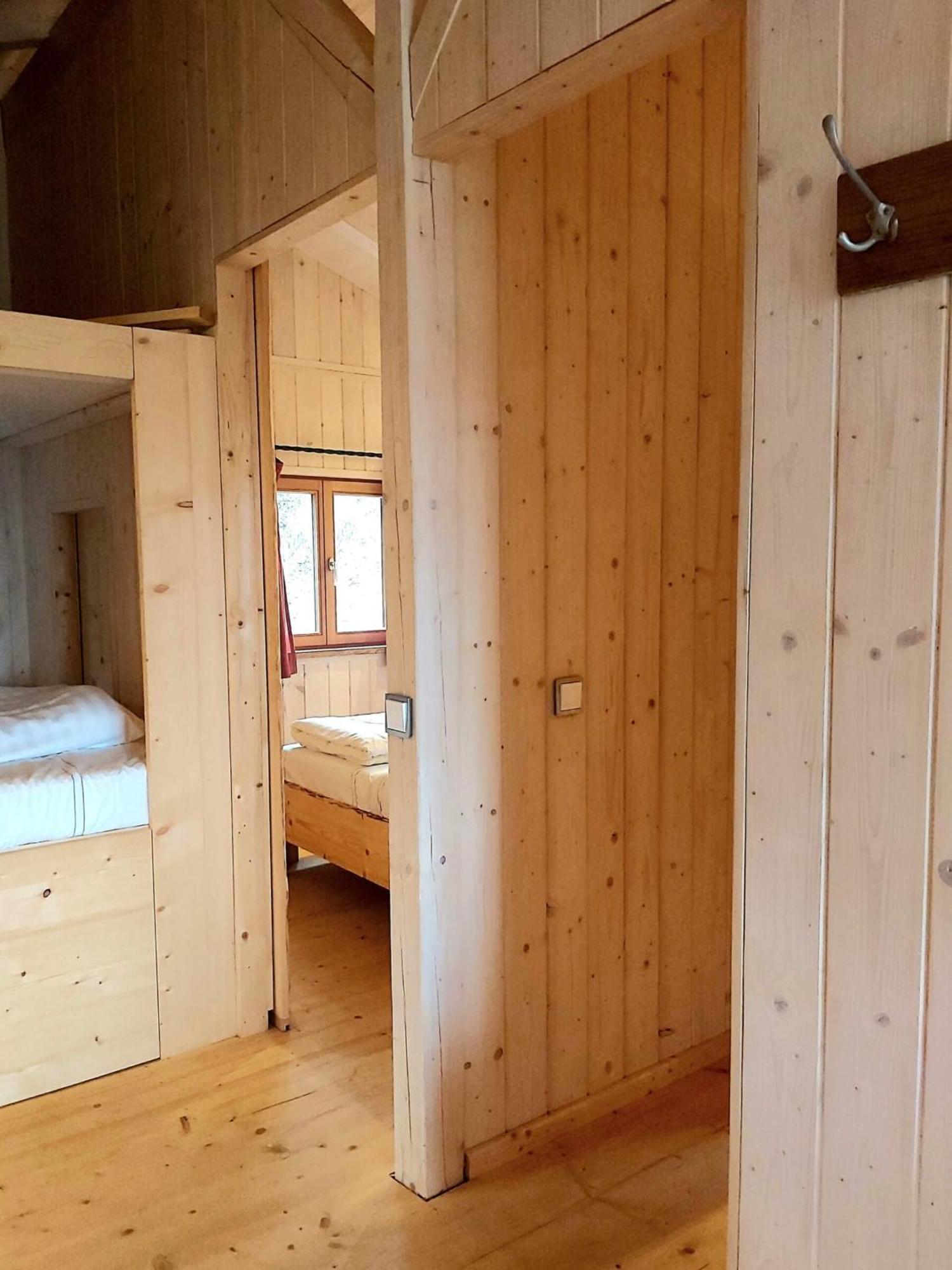 Glamping-Paradies Am Dengler Hof Hohenberg an der Eger エクステリア 写真