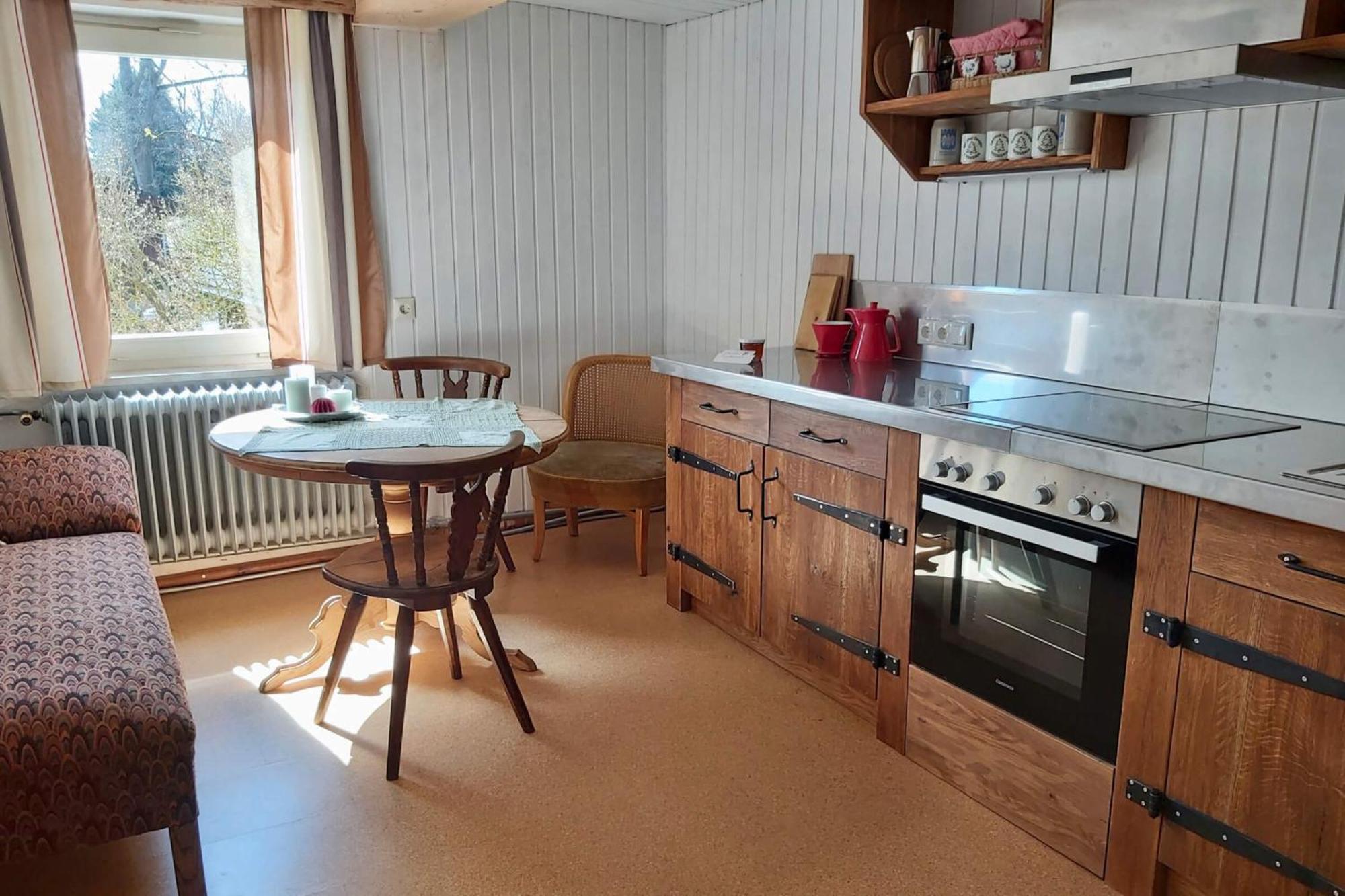 Glamping-Paradies Am Dengler Hof Hohenberg an der Eger エクステリア 写真