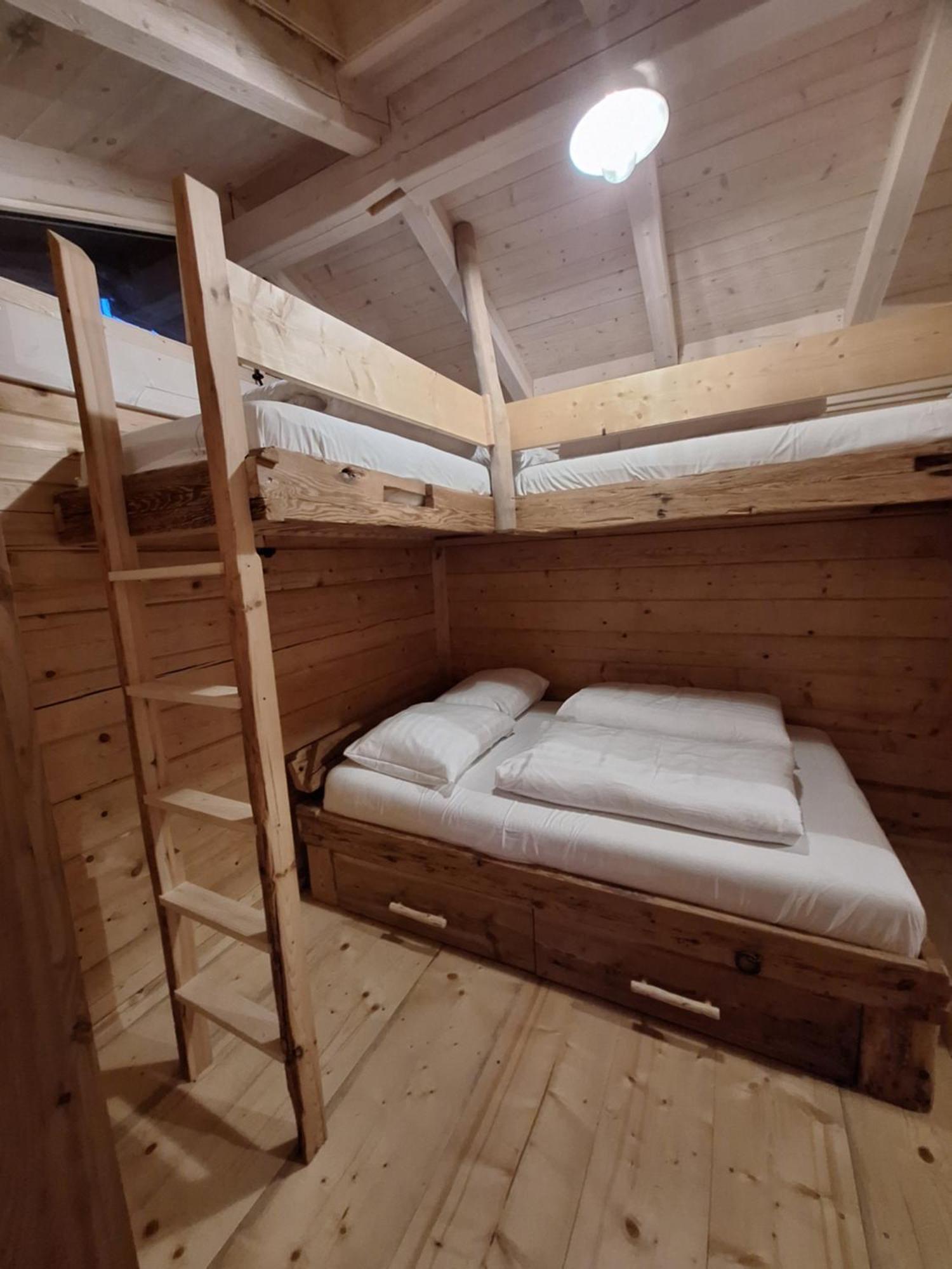 Glamping-Paradies Am Dengler Hof Hohenberg an der Eger エクステリア 写真