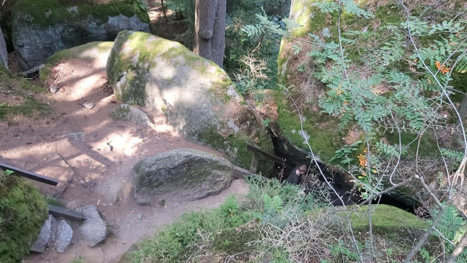Glamping-Paradies Am Dengler Hof Hohenberg an der Eger エクステリア 写真