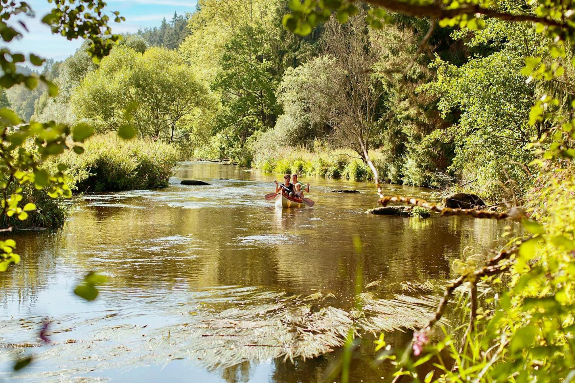 Glamping-Paradies Am Dengler Hof Hohenberg an der Eger エクステリア 写真