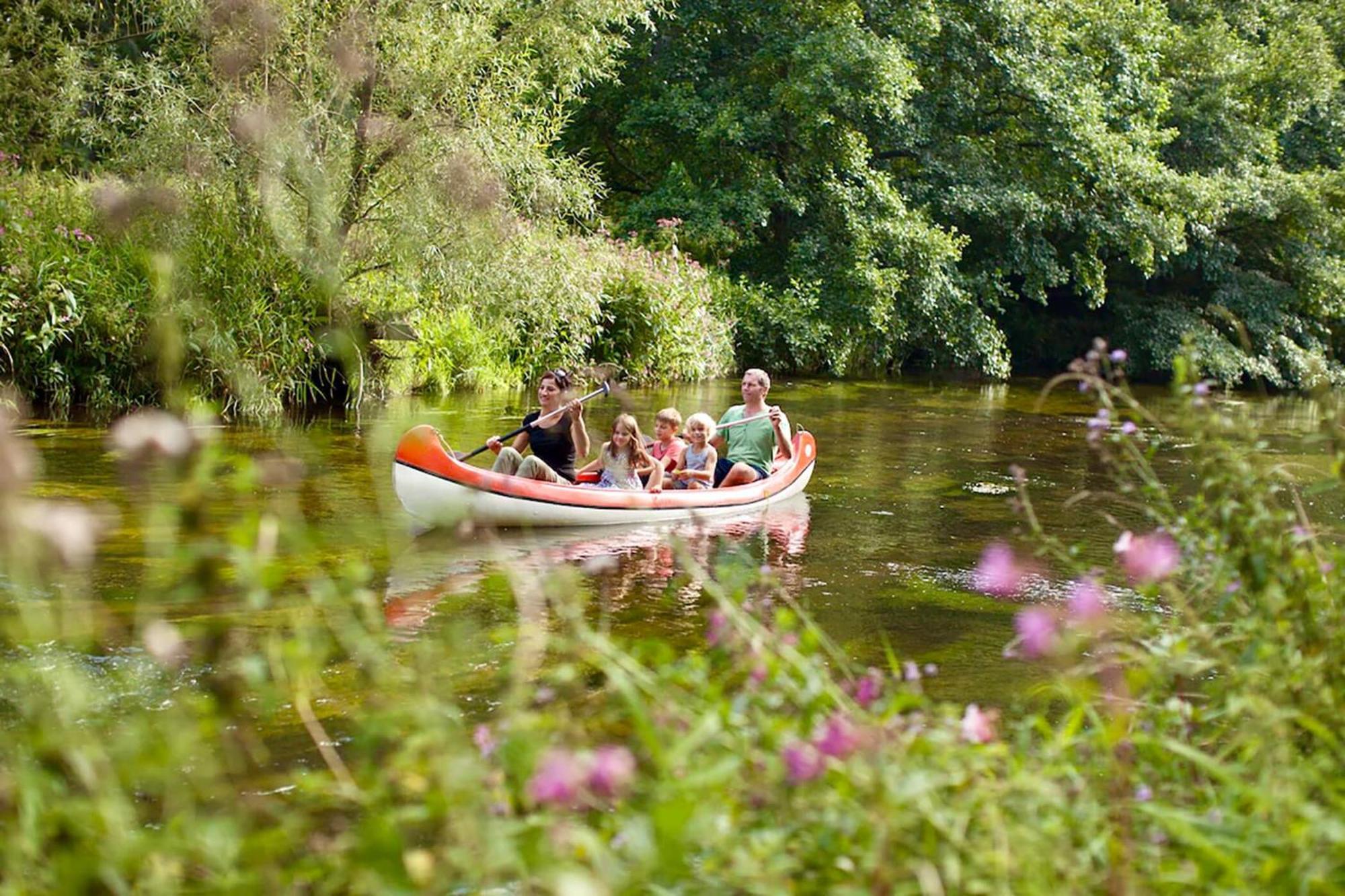 Glamping-Paradies Am Dengler Hof Hohenberg an der Eger エクステリア 写真